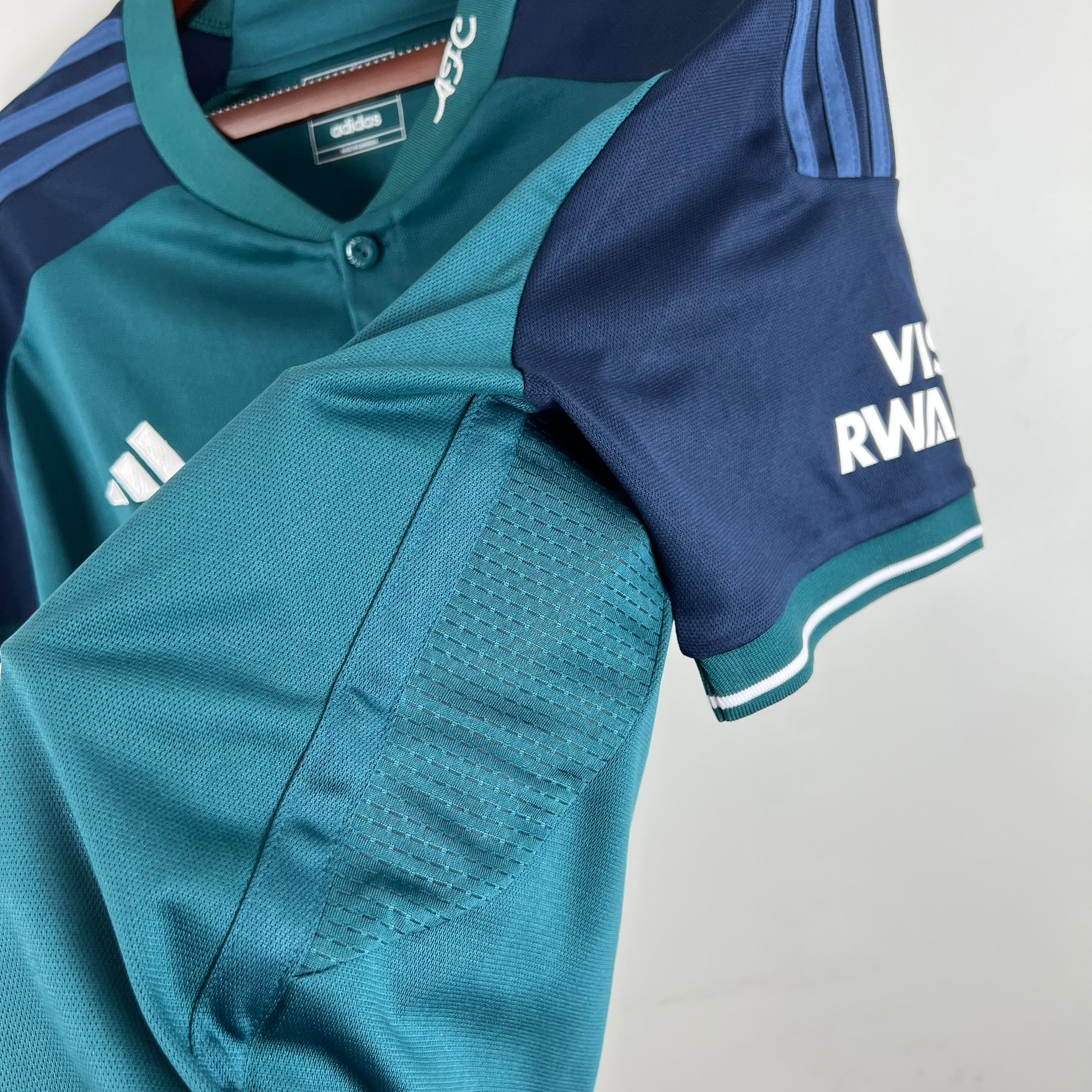 Arsenal FC Jersey 2023/24-(Custom Name & Number