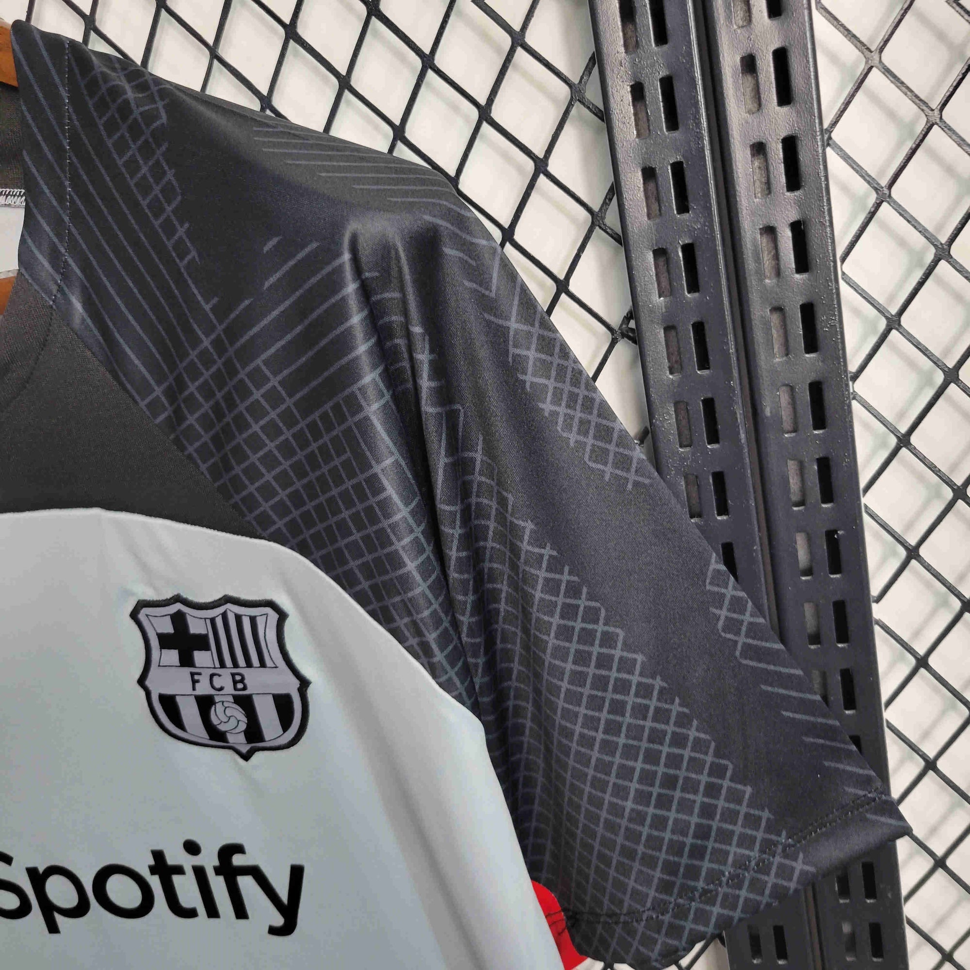 2023-24 Barcelona Training Suit