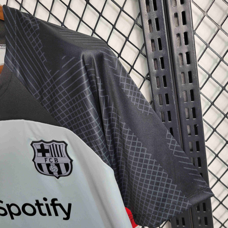 2023-24 Barcelona Training Suit