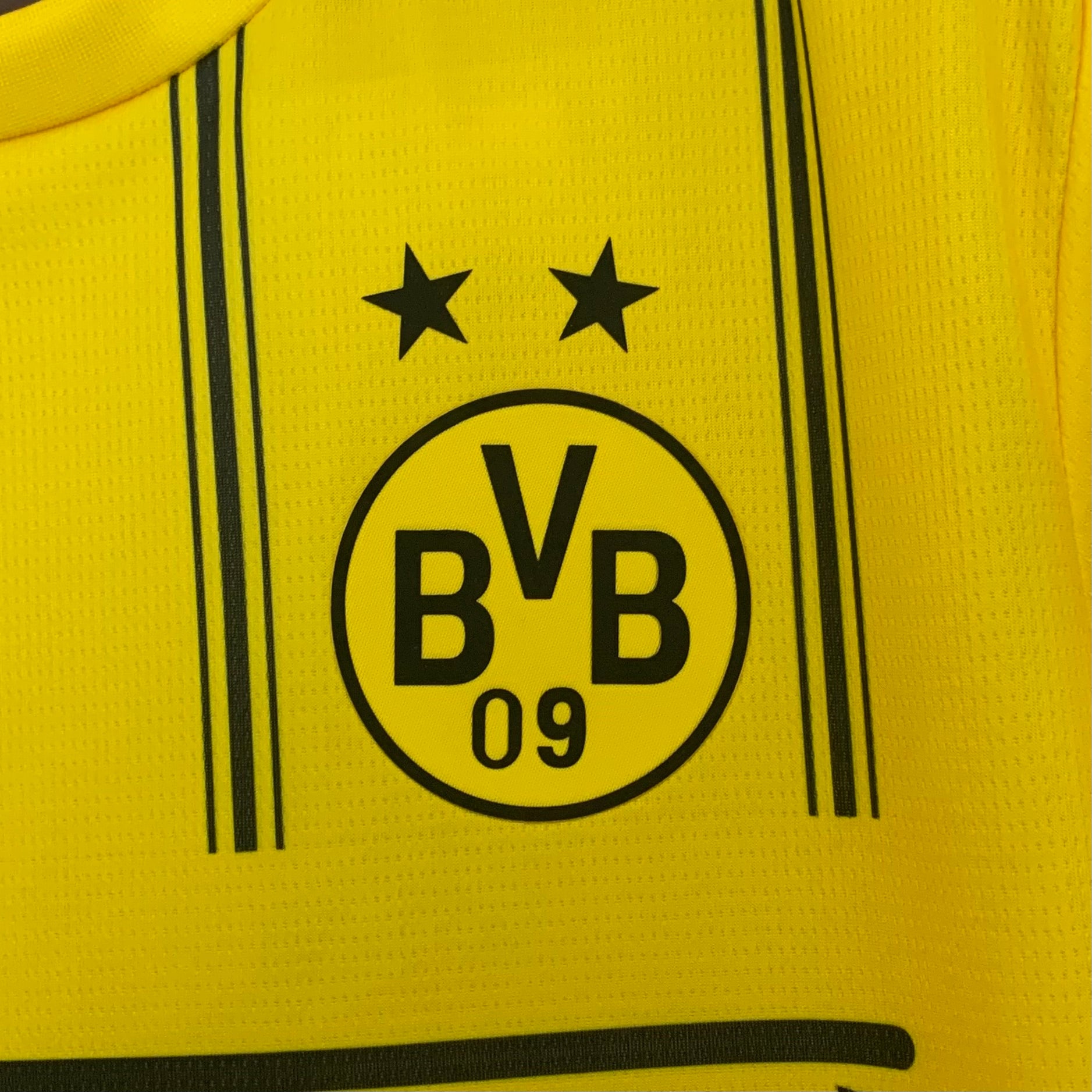2025/26 Dortmund Special Edition