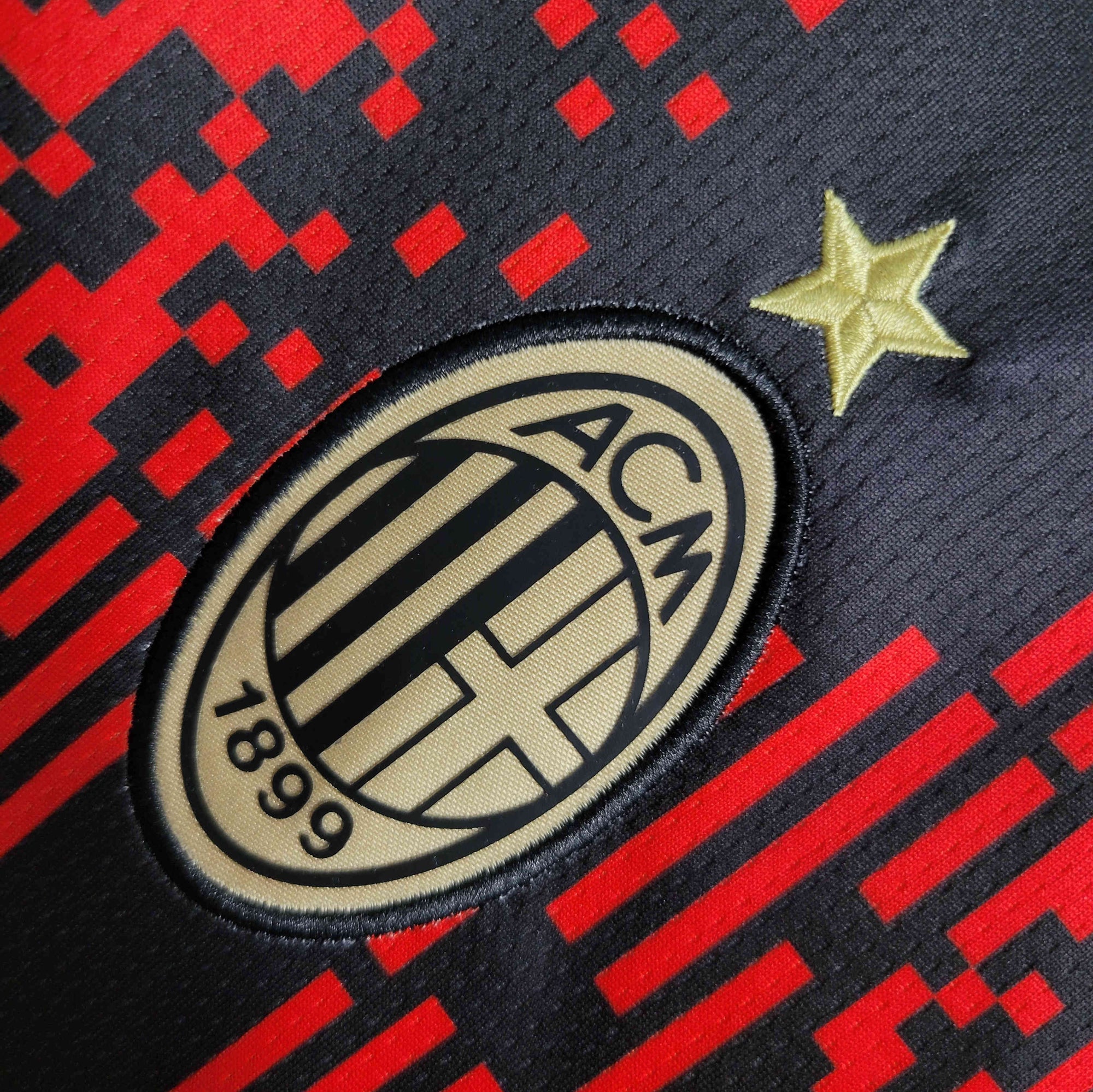 2023/24 AC Milan Special Edition