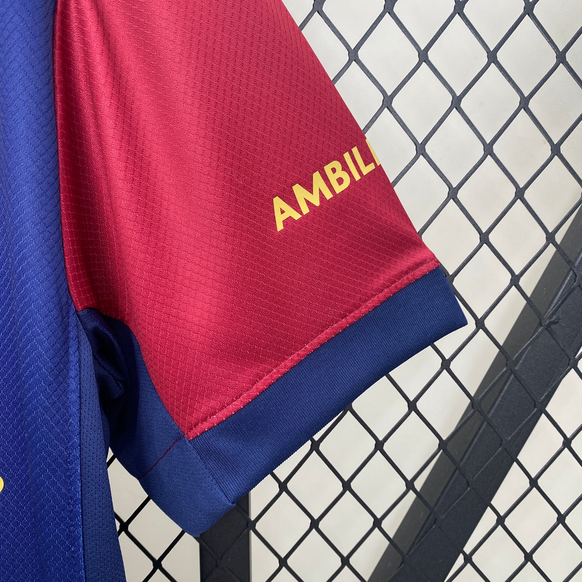 Special Edition 2024/25 Barcelona