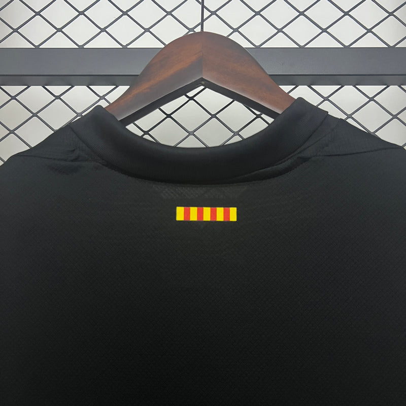 FC Barcelona Jersey 2025/26 -(Custom Name & Number)