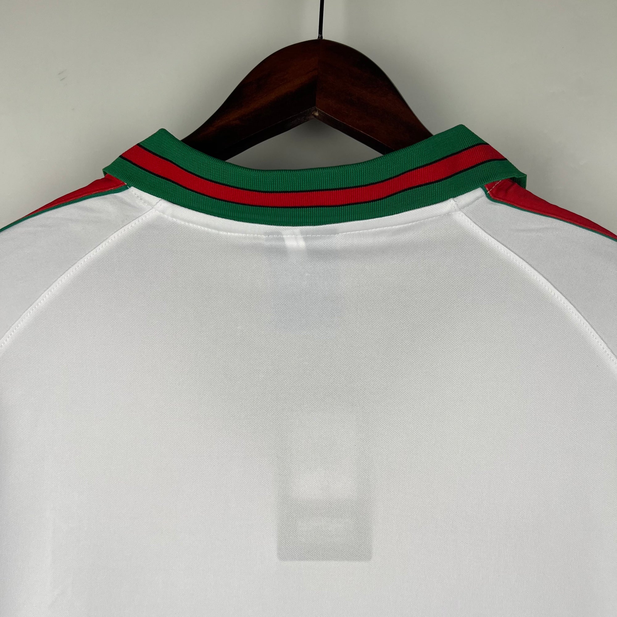 Retro Portugal 1996/97 away