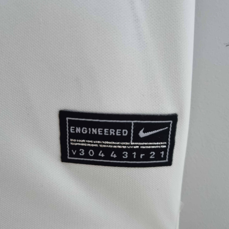 2018 England Training Suit