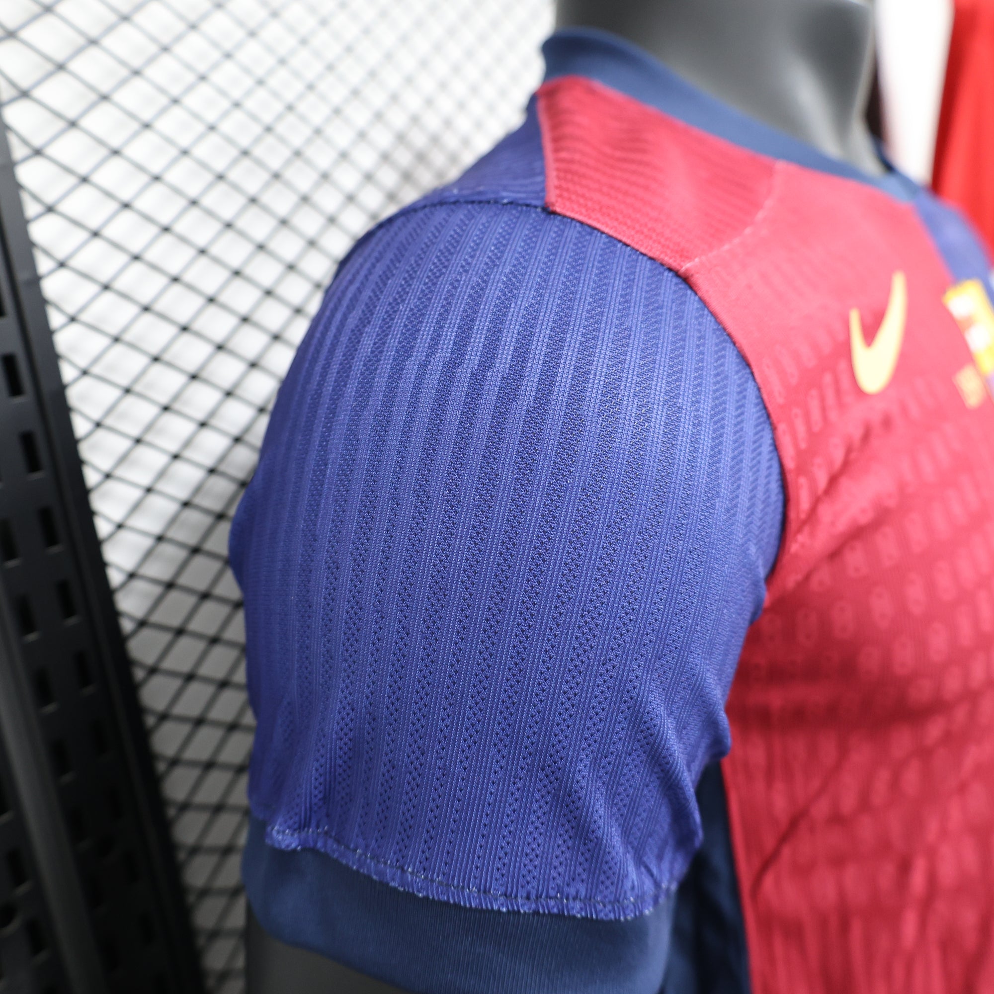 2024/25 Player Barcelona Special Edition