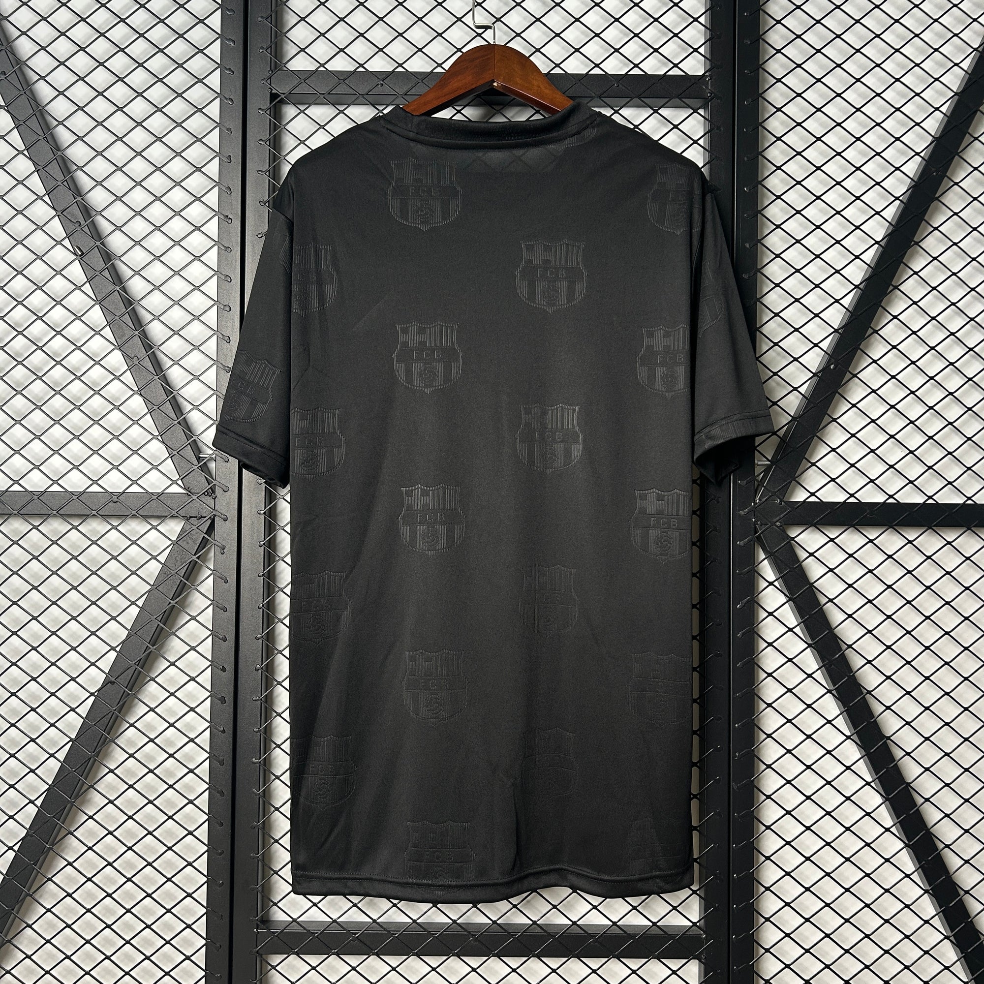2025/26 Barcelona Special Edition