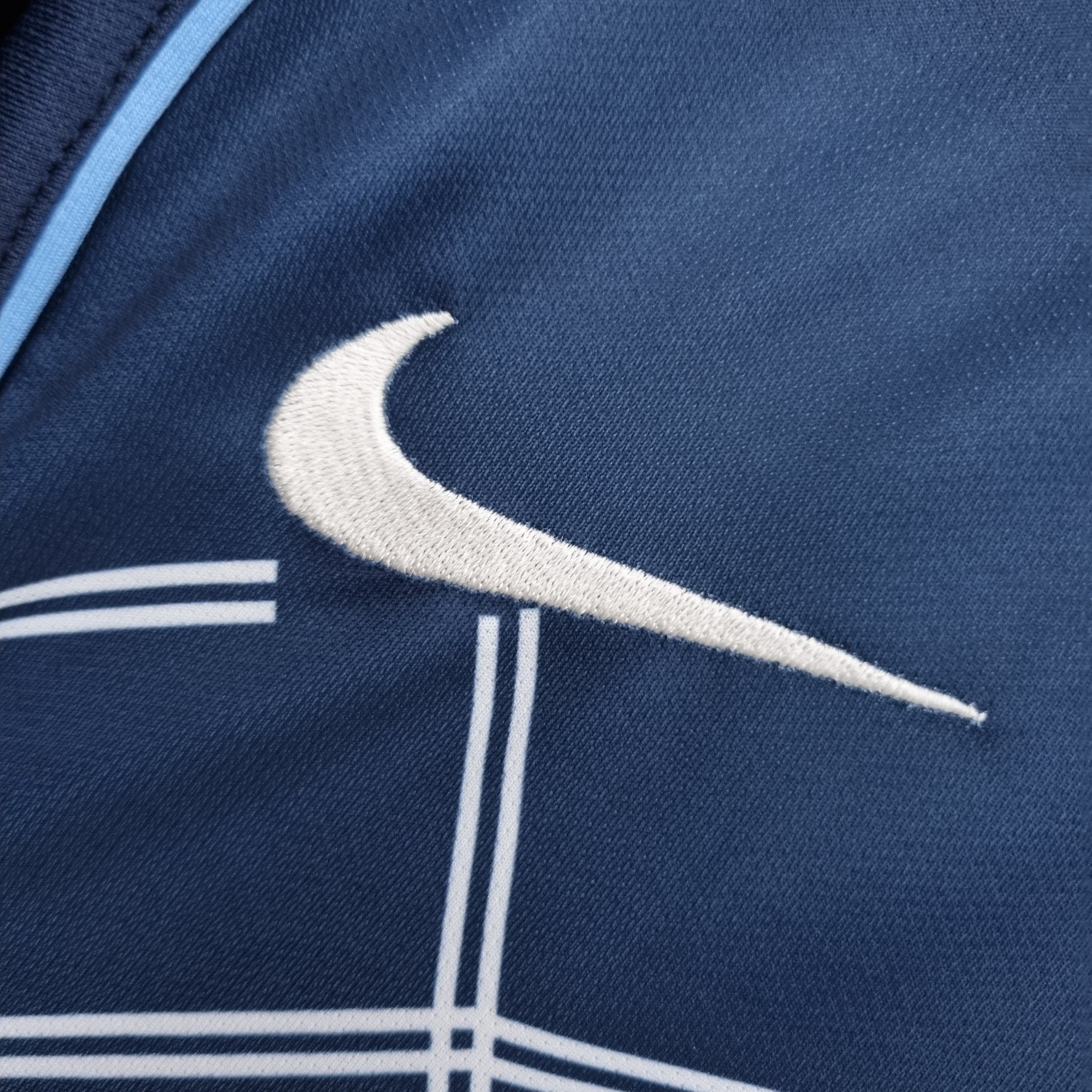 Retro 2004/05 Atletico Madrid away