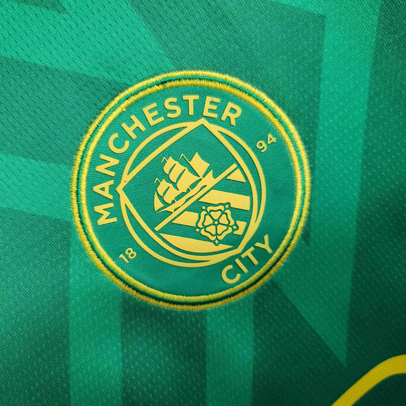 2023/24 Manchester City Special Edition