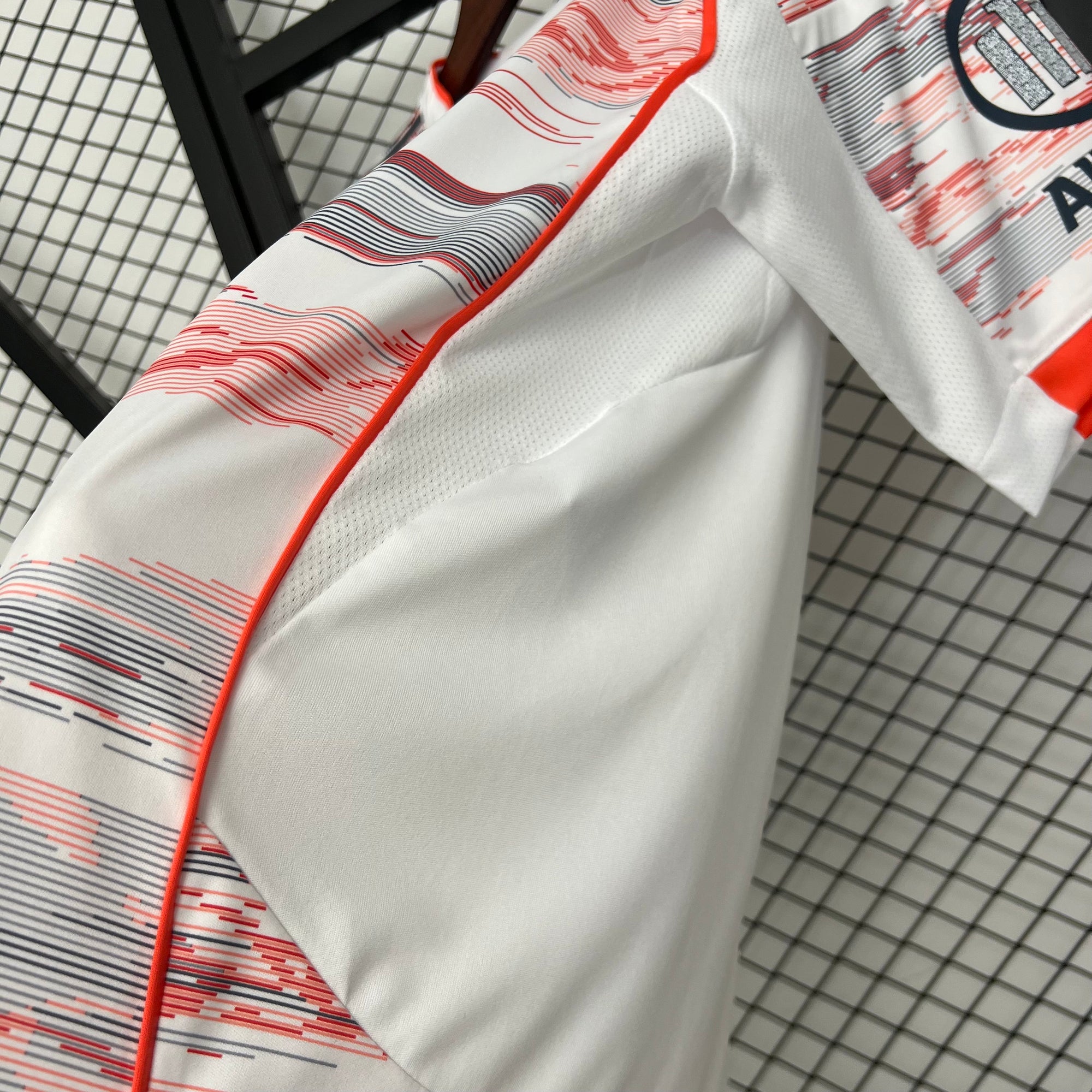 FC Bayern München Jersey 2025/26-(Custom Name & Number)