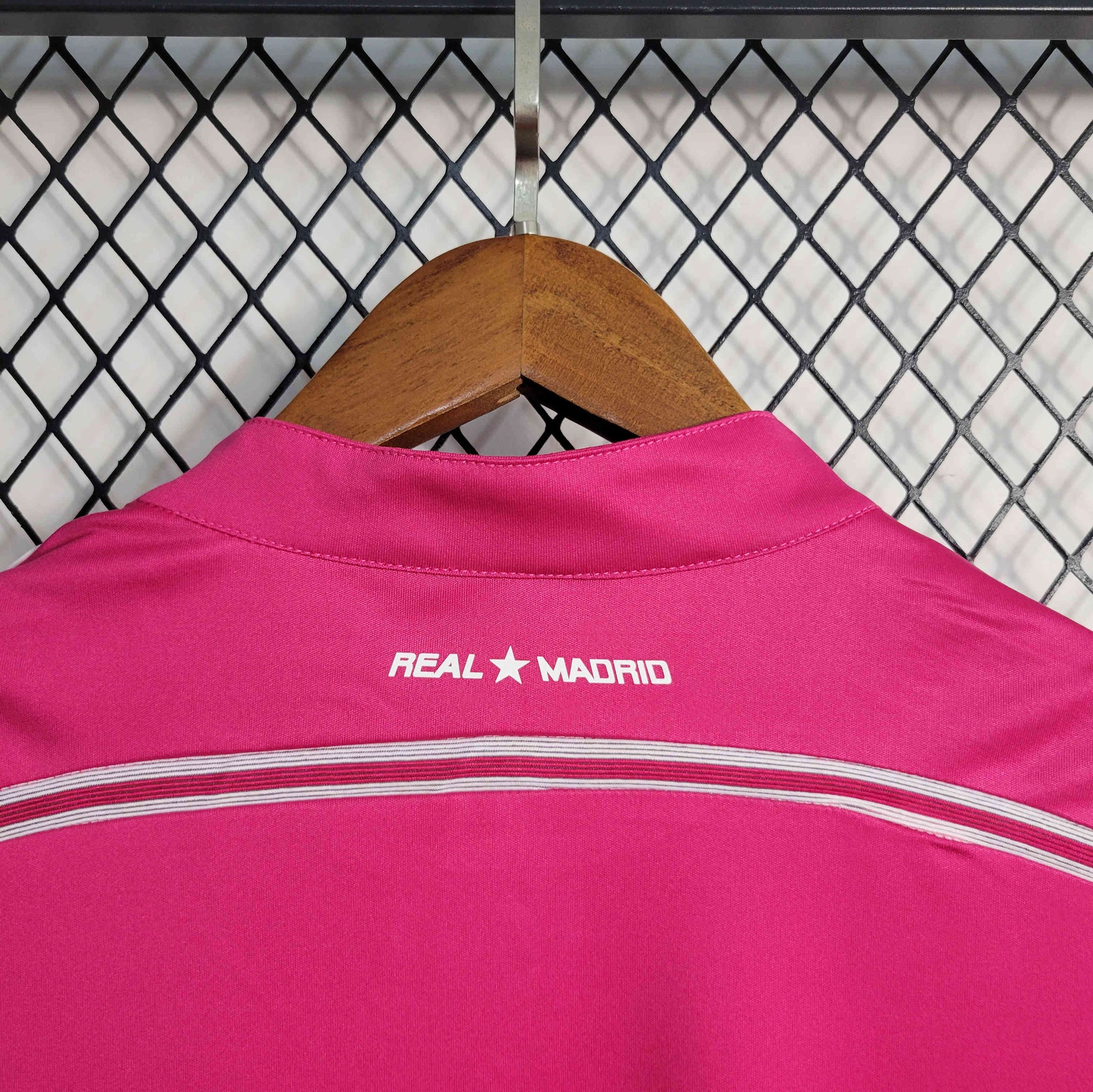 Retro 2014/15 Real Madrid away