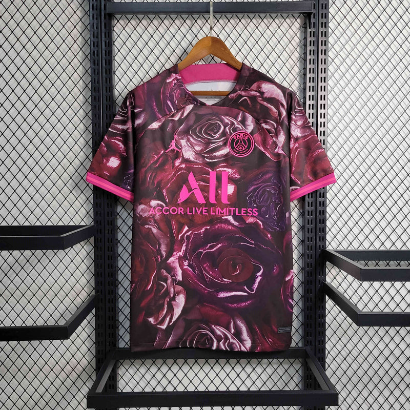 2023/24 PSG Rose Special Edition