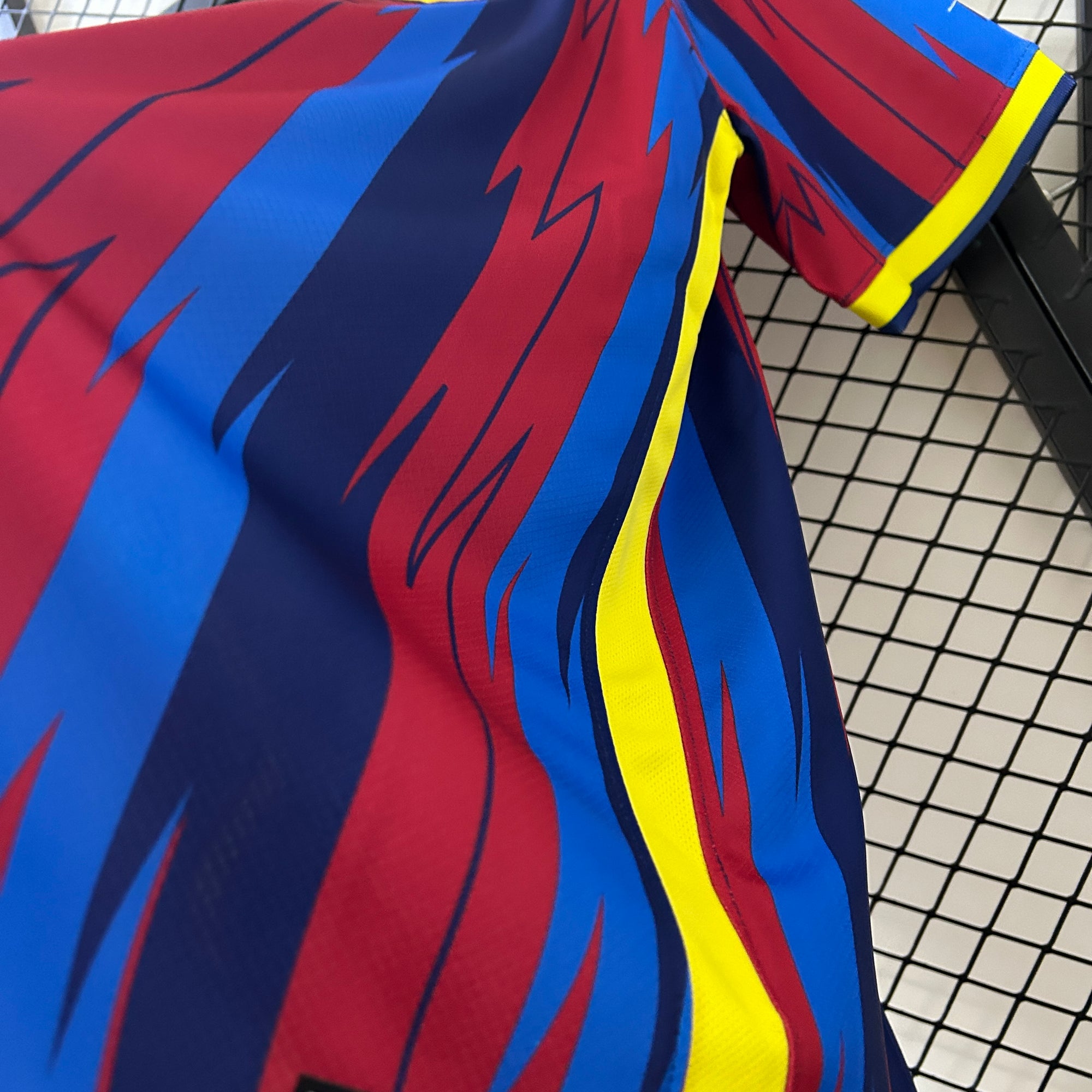 2024/25 Barcelona Special Edition