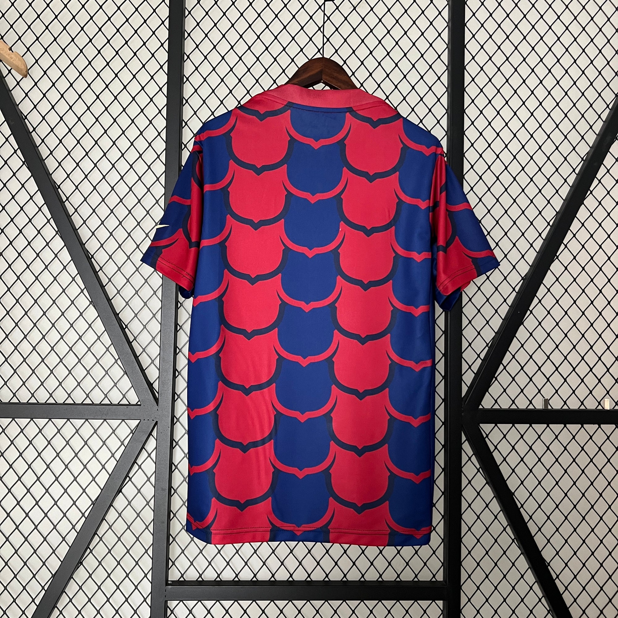 2024/25 Barcelona Training Wear
