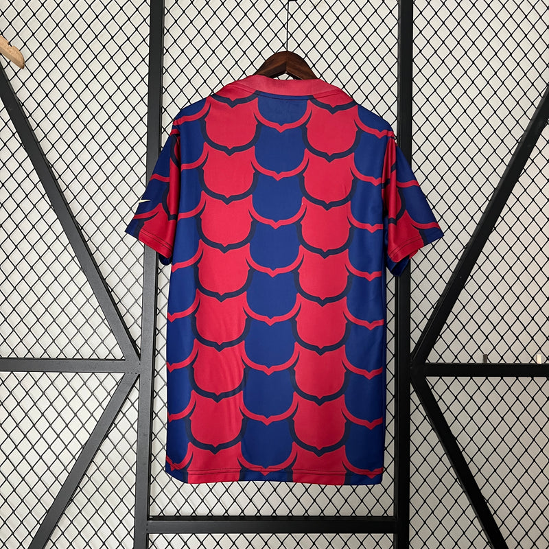 2024/25 Barcelona Training Wear