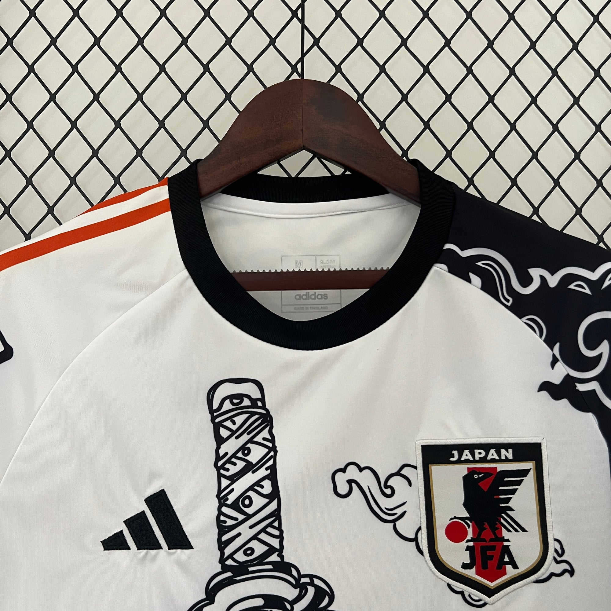 2024 Japan Special Edition