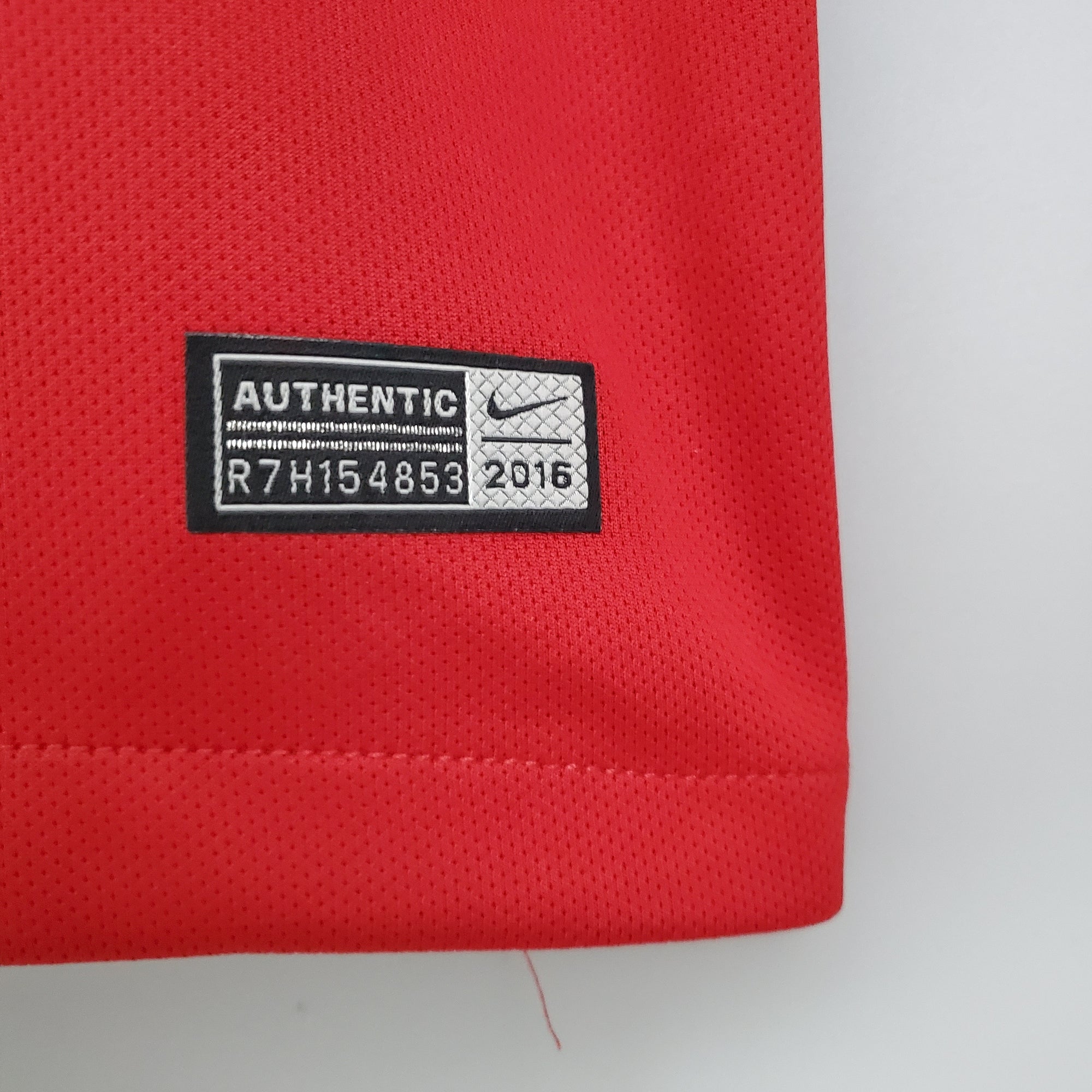 Retro Portugal 2016 home