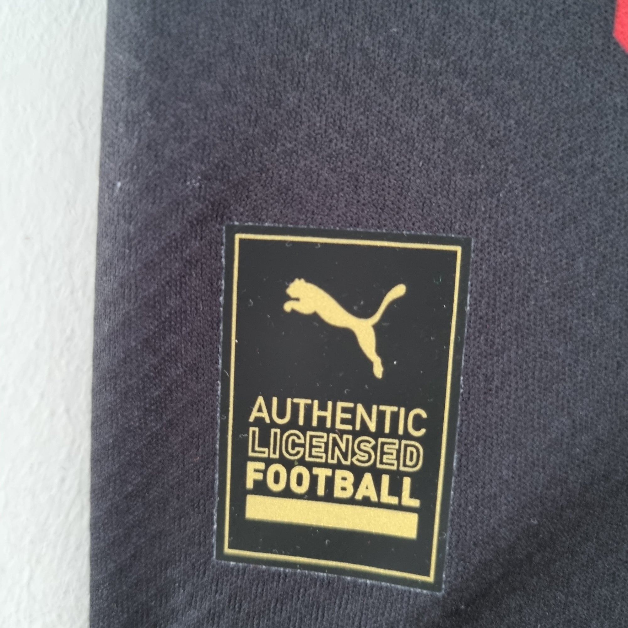 Manchester City FC Jersey 2022/23-(Custom Name & Number)