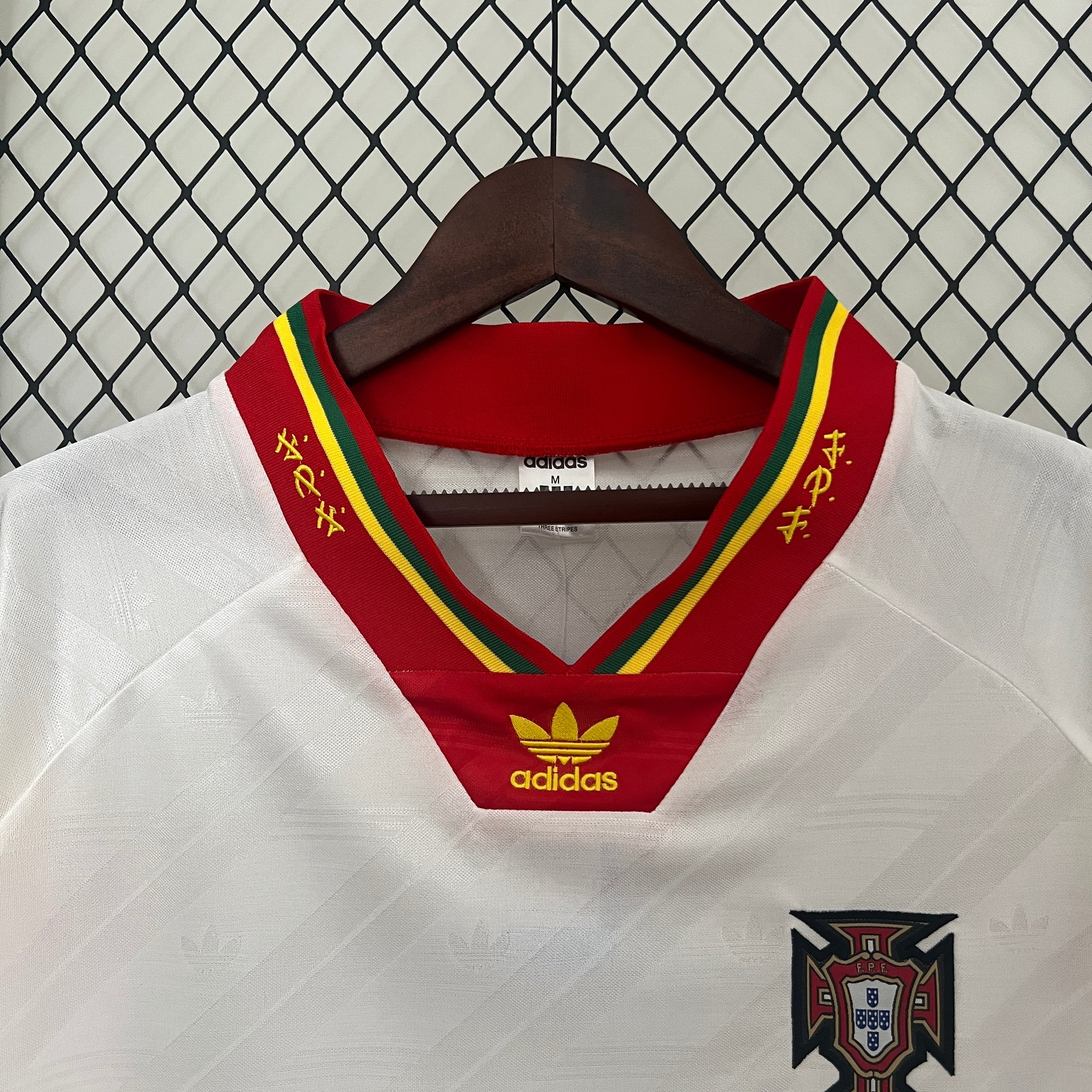 Retro Portugal 1992/94 Away