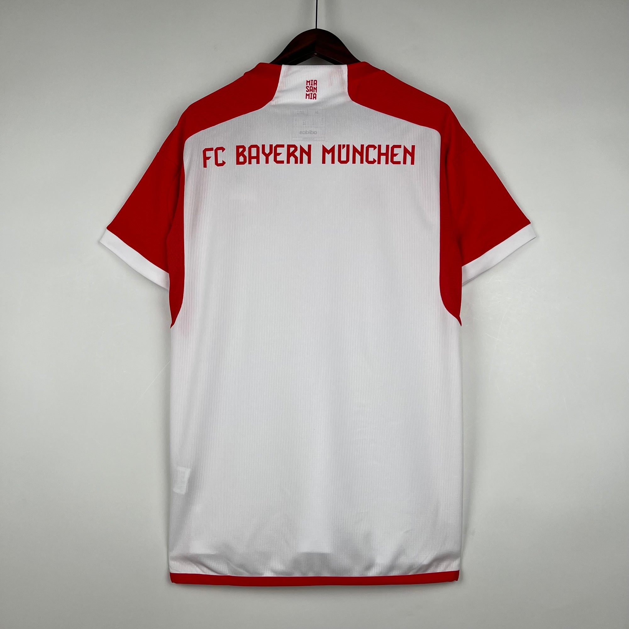 FC Bayern München Jersey 2023/24-(Custom Name & Number)