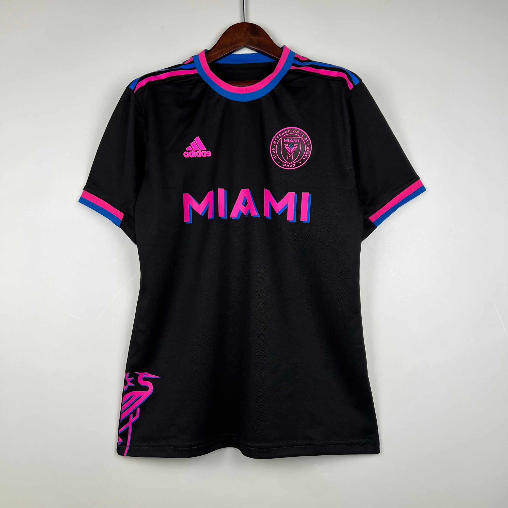 Inter Miami CF Jersey 2023/24-(Custom Name & Number)