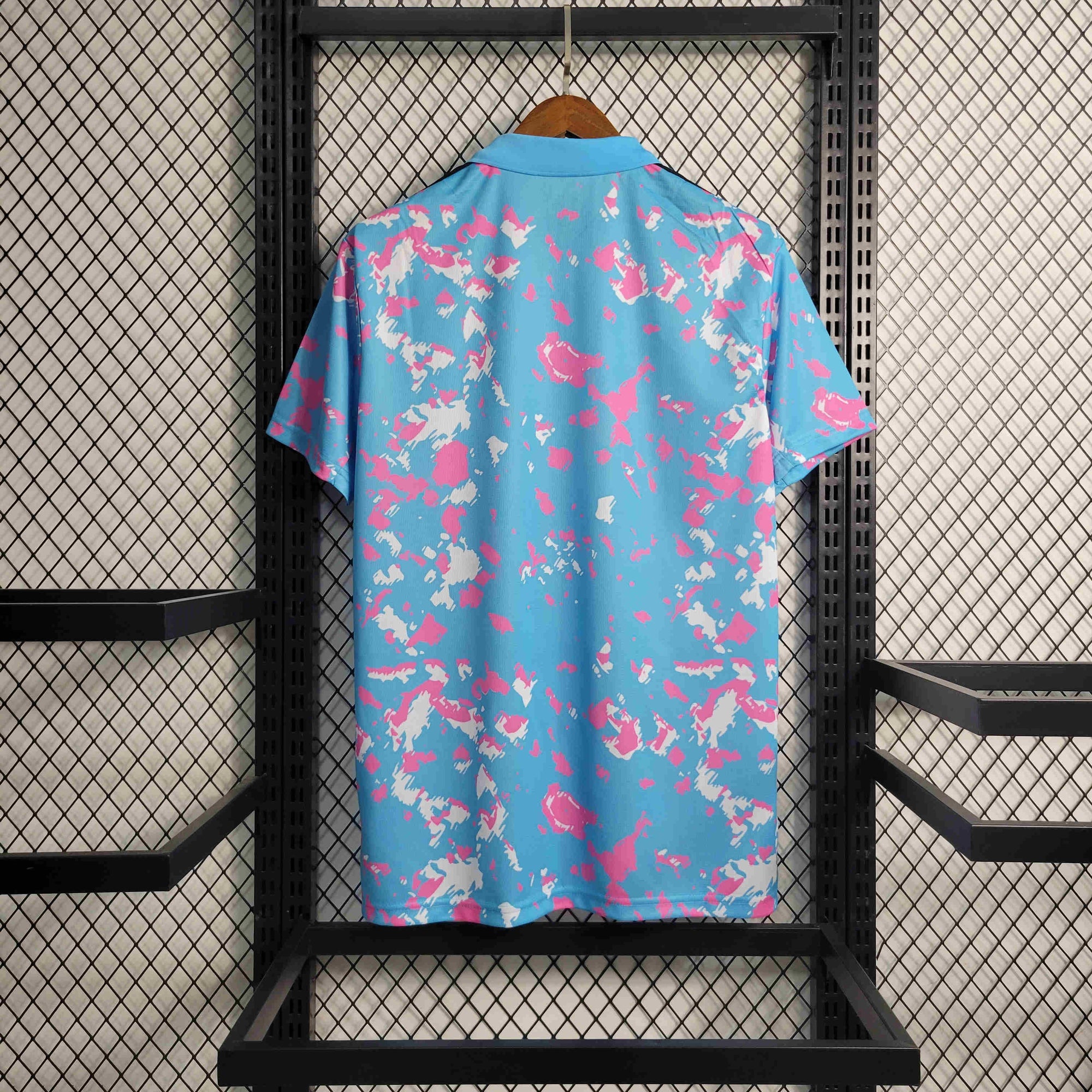 2023/24 Miami Training Suit Blue