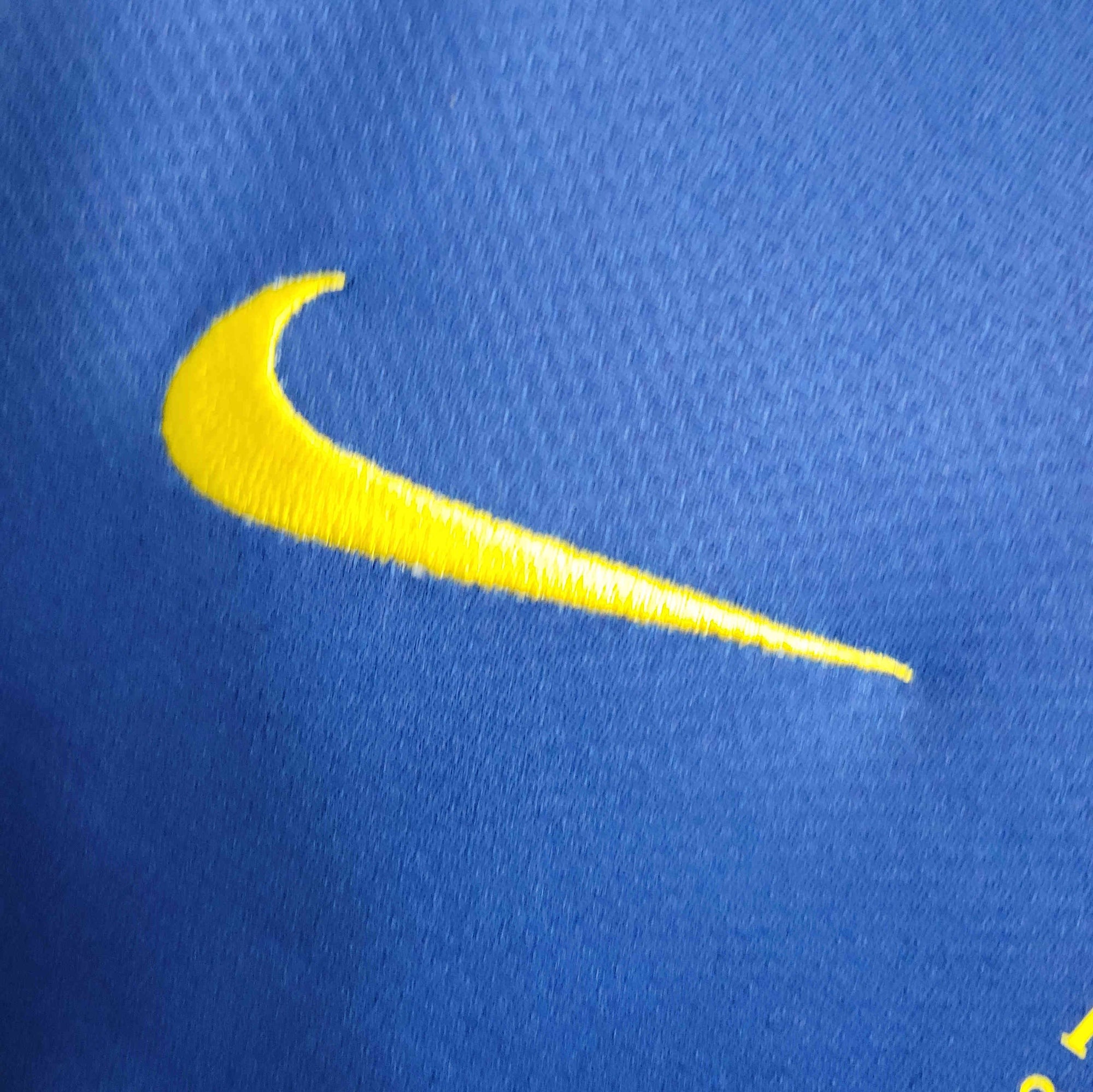 Retro 2008-09 Barcelona Home