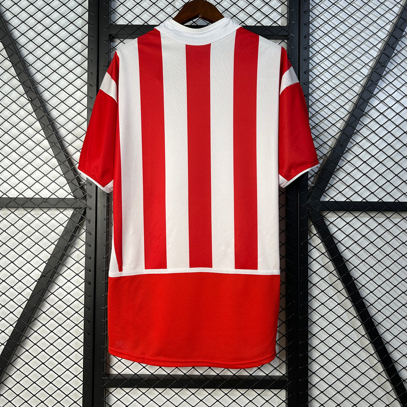 Retro 2002/03 Atletico Madrid home