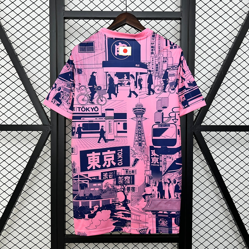 2024 Japan Special Edition