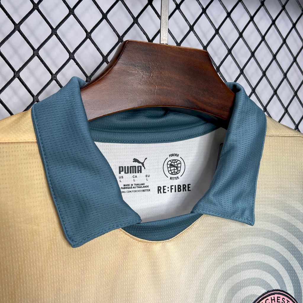 2024/25 Player Manchester City Special Edition