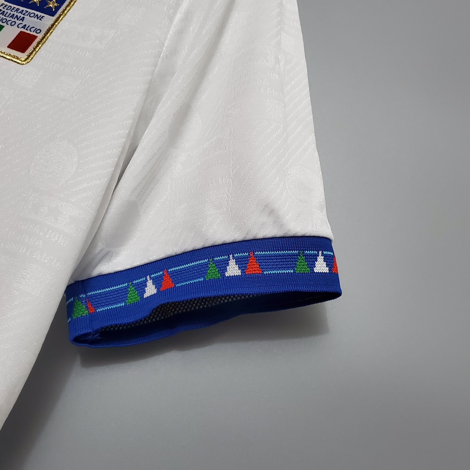 Retro Italy 1994 away
