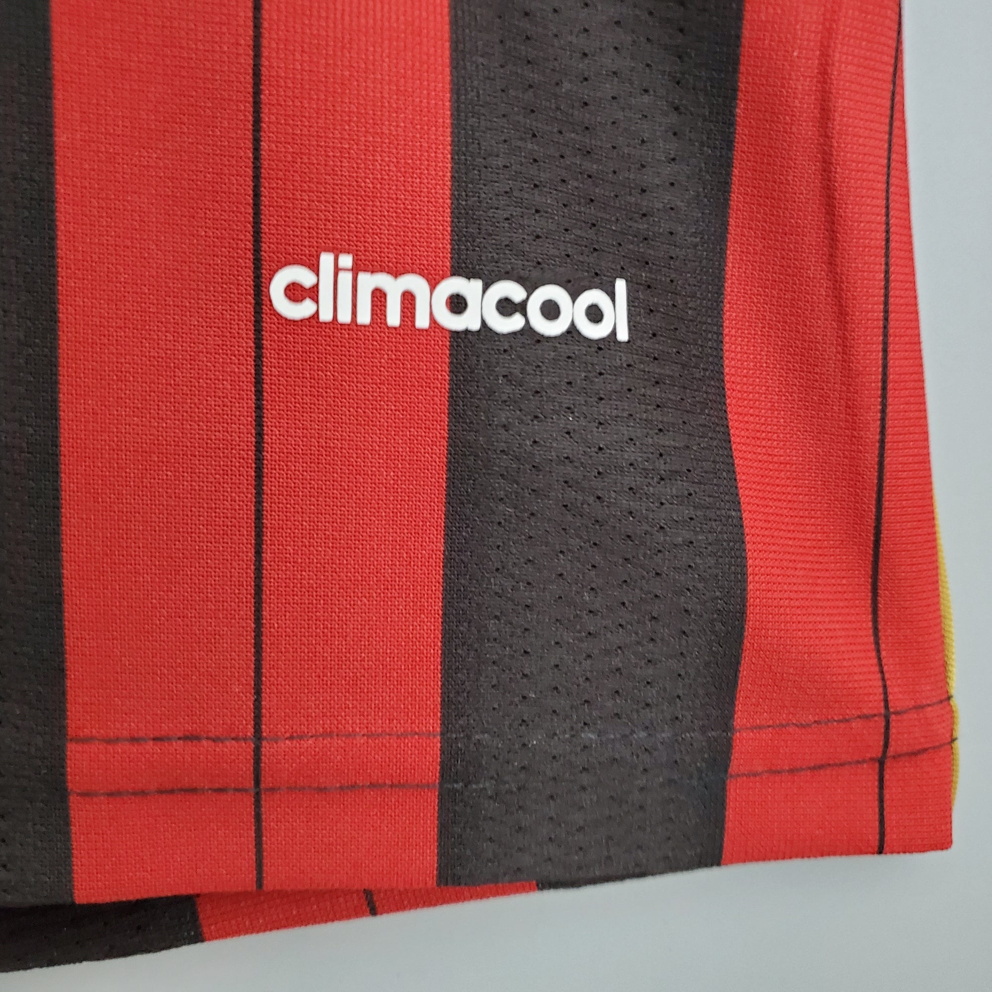 Retro AC Milan 2013/14 home