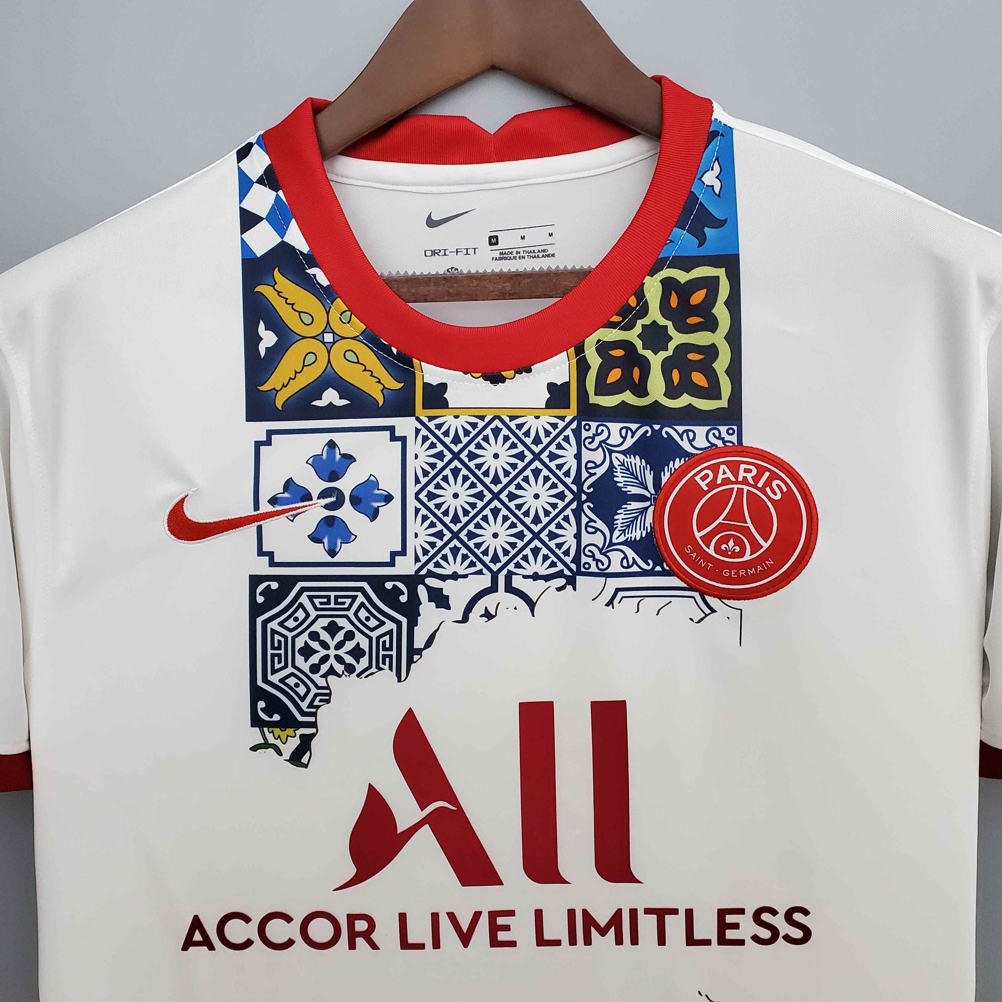 2022/23 PSG Special Edition