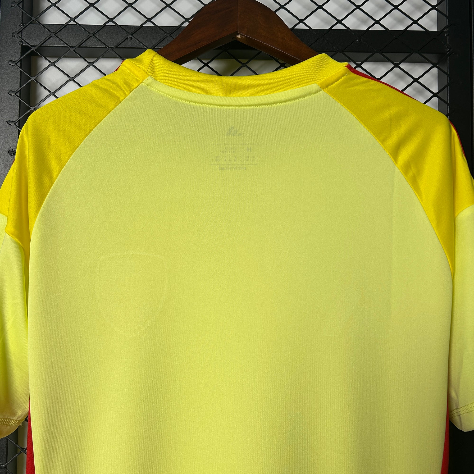 Arsenal FC Jersey 2025/26-(Custom Name & Number)