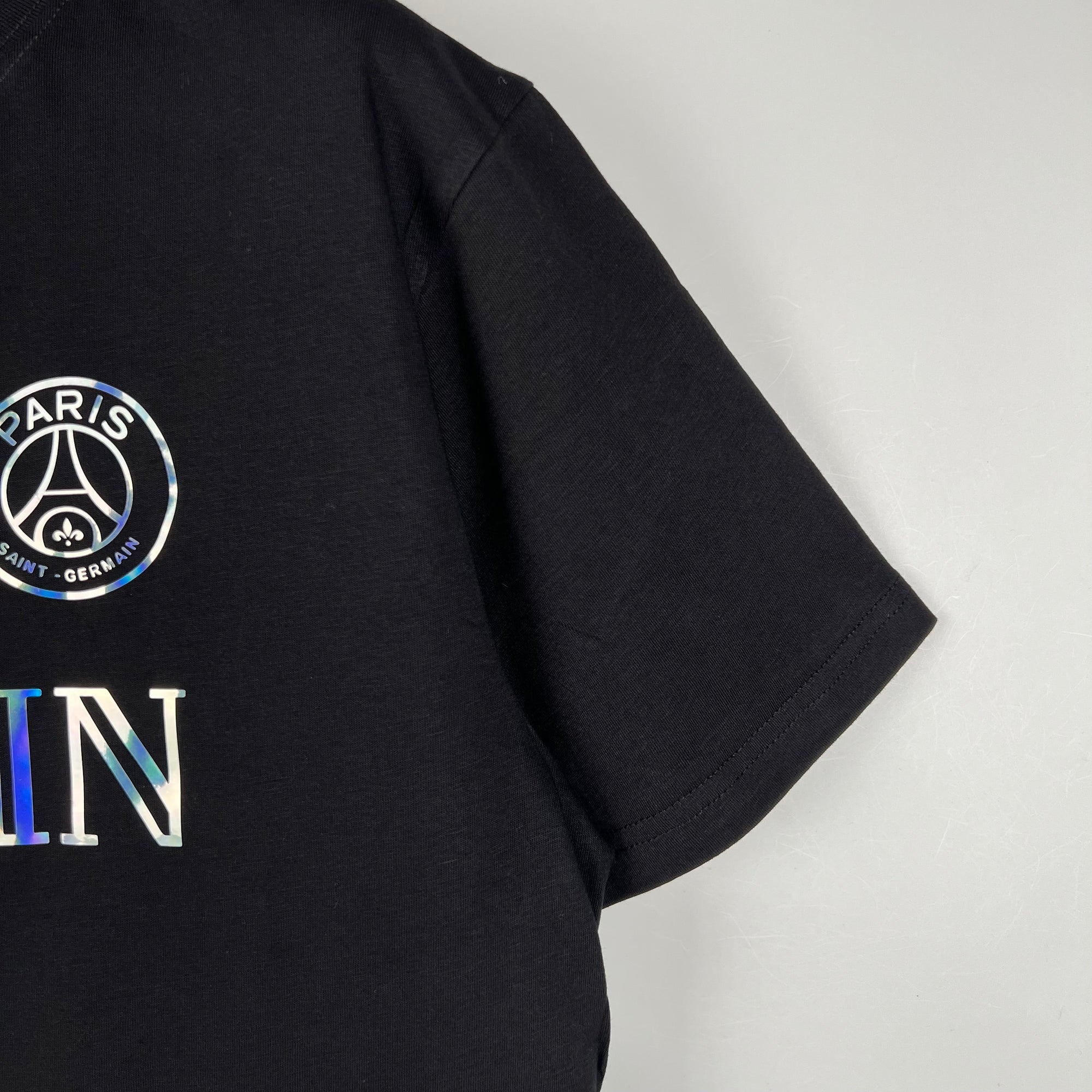 Paris Saint-Germain FC Jersey 2023/24 -(Custom Name & Number)