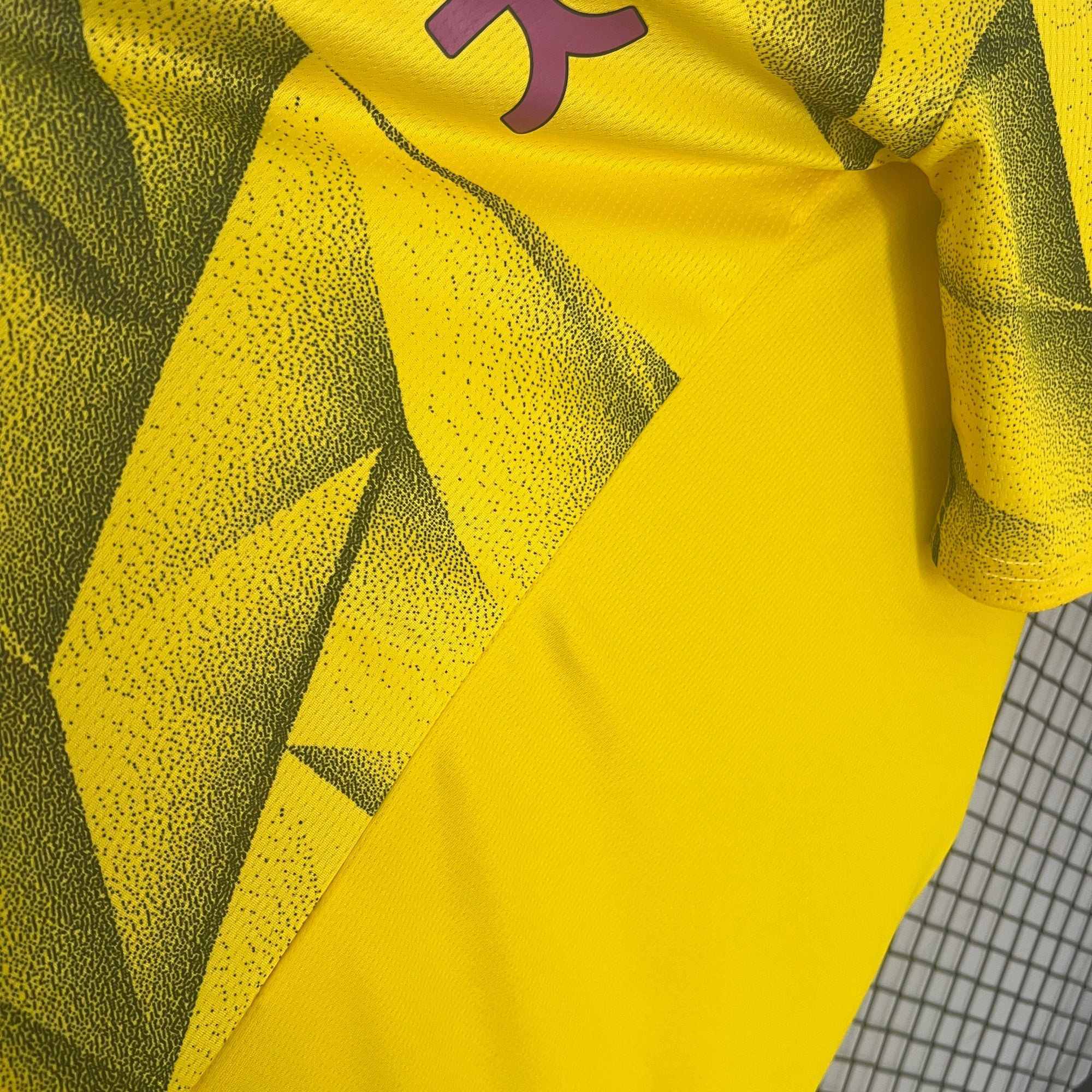 Borussia Dortmund Jersey 2023/24 -(Custom Name & Number)