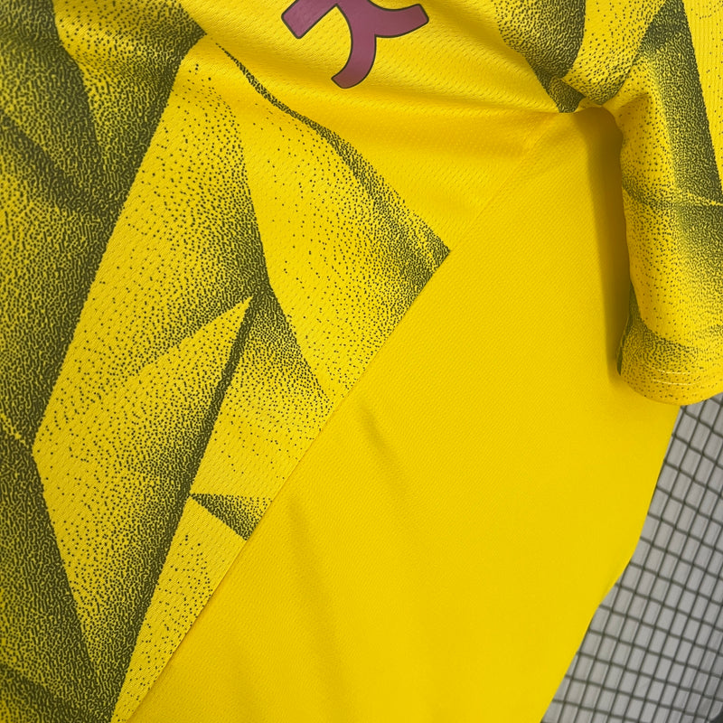 Borussia Dortmund Jersey 2023/24 -(Custom Name & Number)