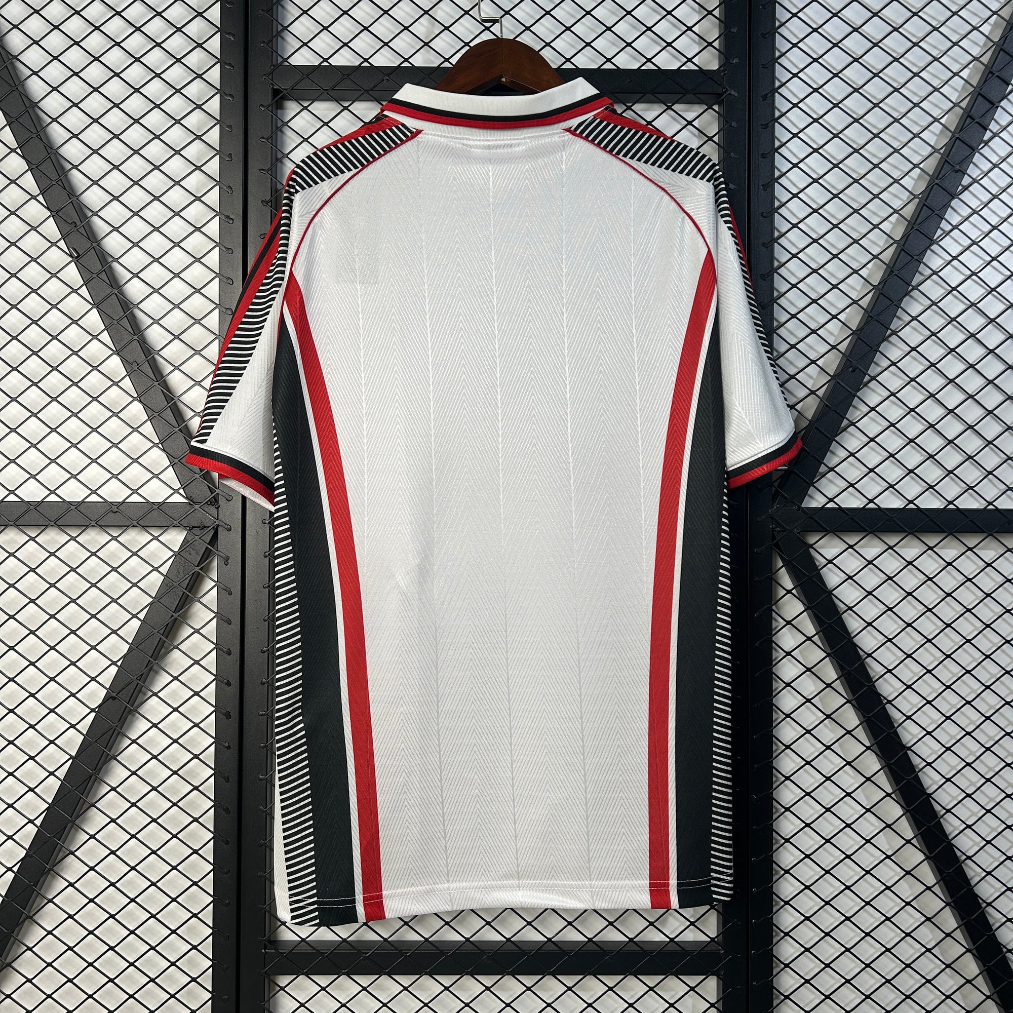 Retro AC Milan 1998/99 Away