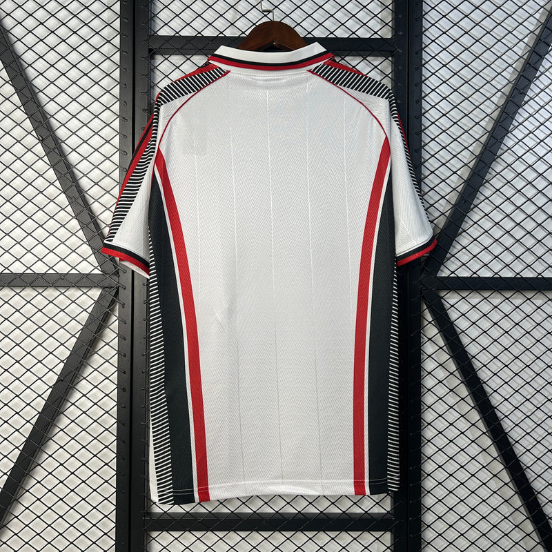 Retro AC Milan 1998/99 Away