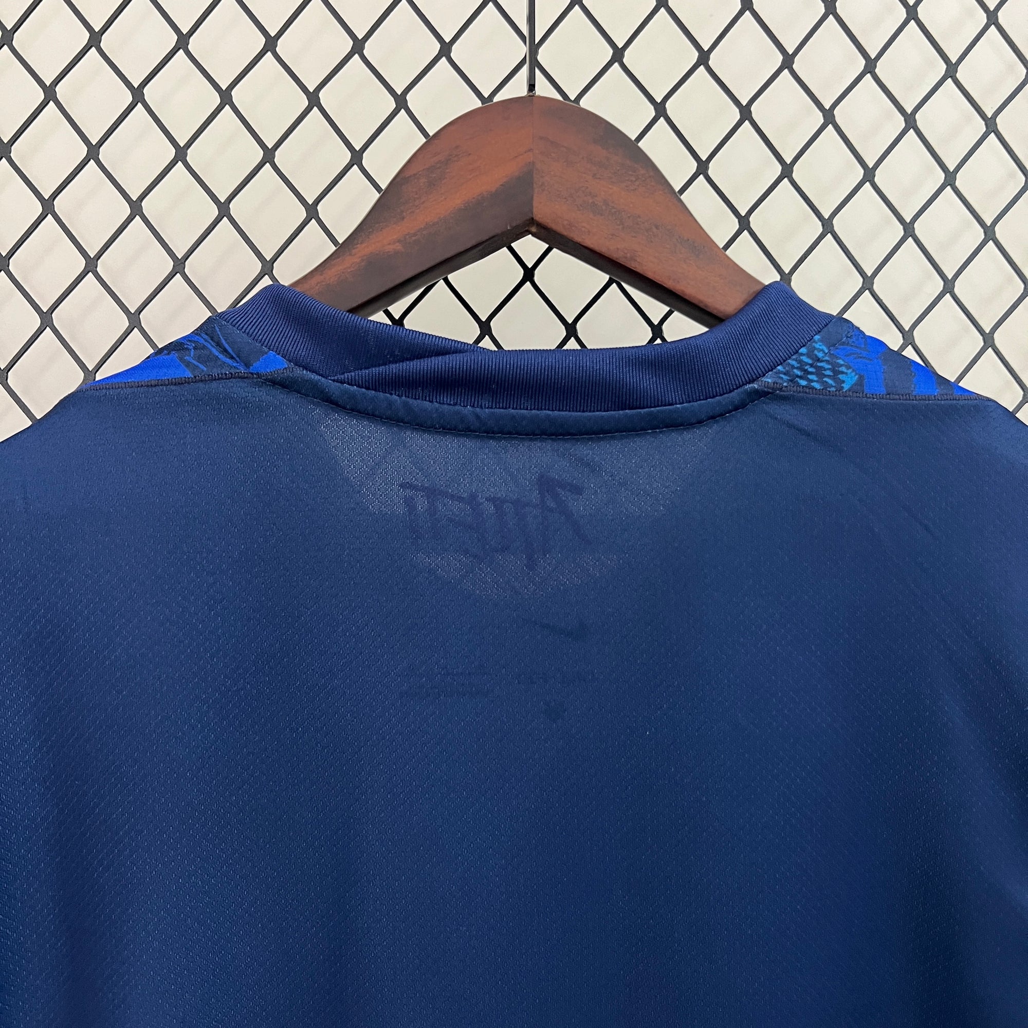 Atlético Madrid Jersey 2024/25-(Custom Name & Number