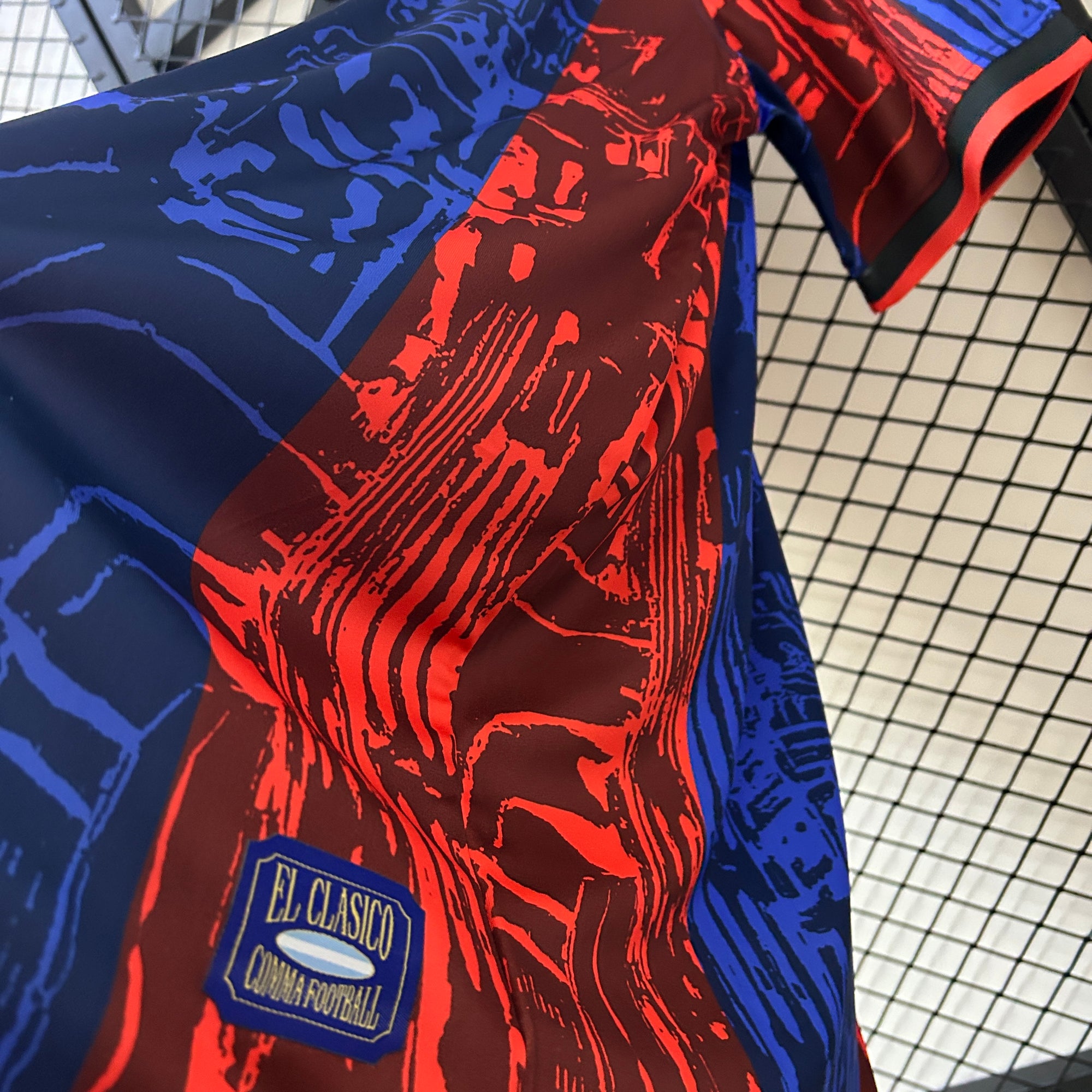 2024/25 Barcelona Special Edition