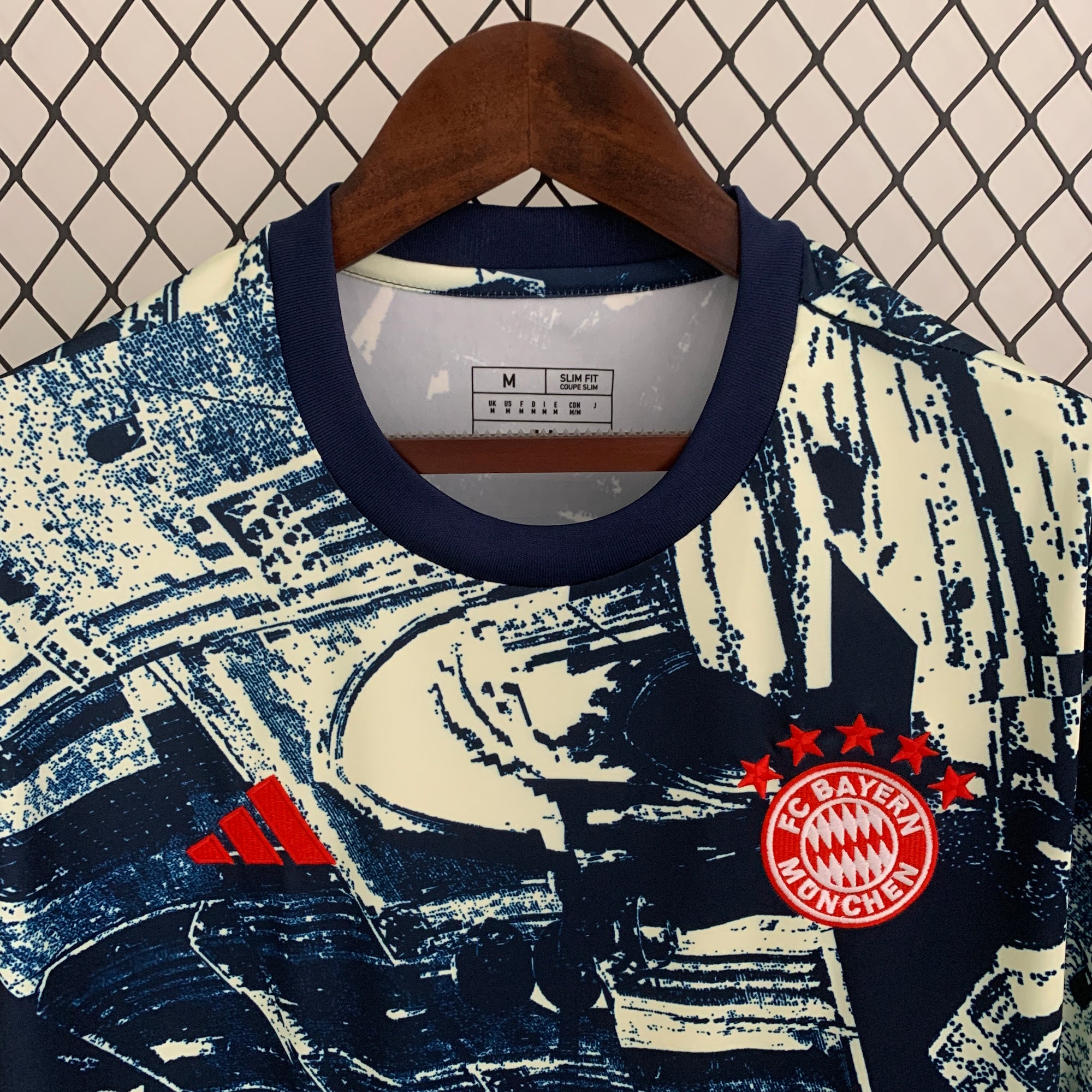 2023/24 Bayern Munich Special Edition