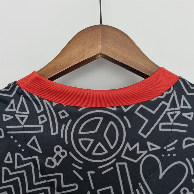 2022 PSG Anti-Racism Special Edition Black