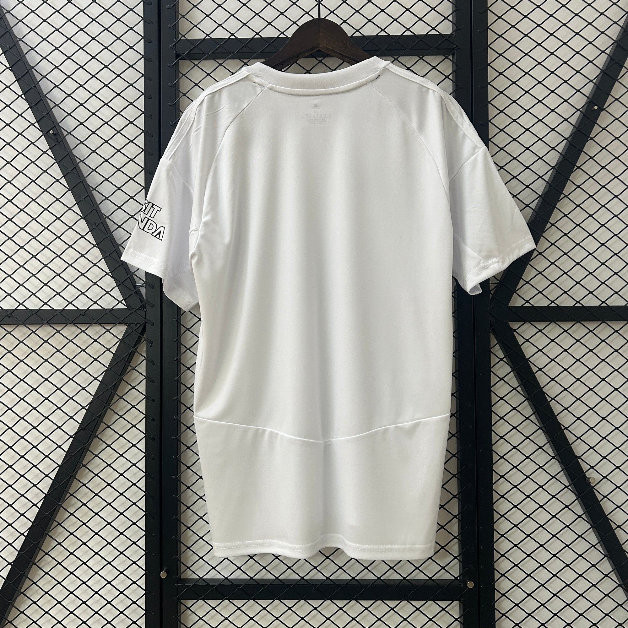 2025/26 Arsenal Special Edition White