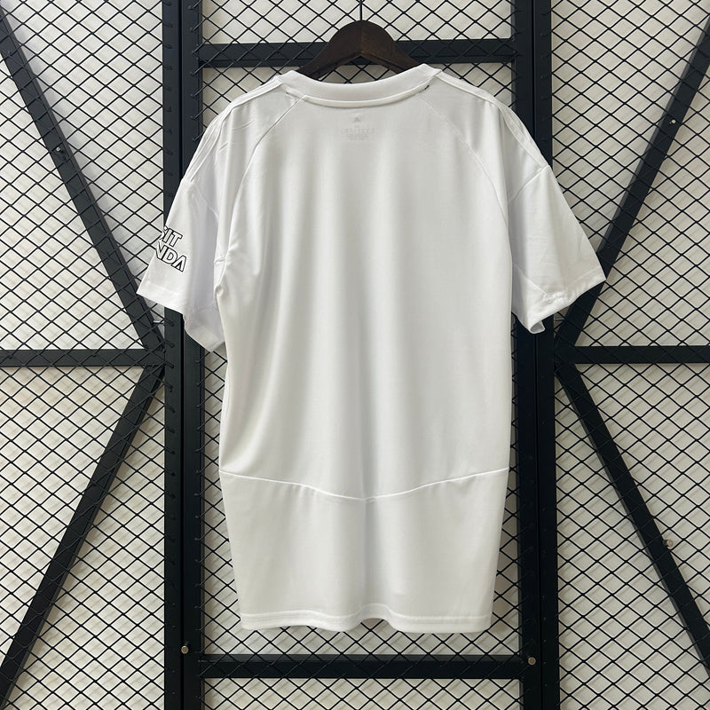 2025/26 Arsenal Special Edition White