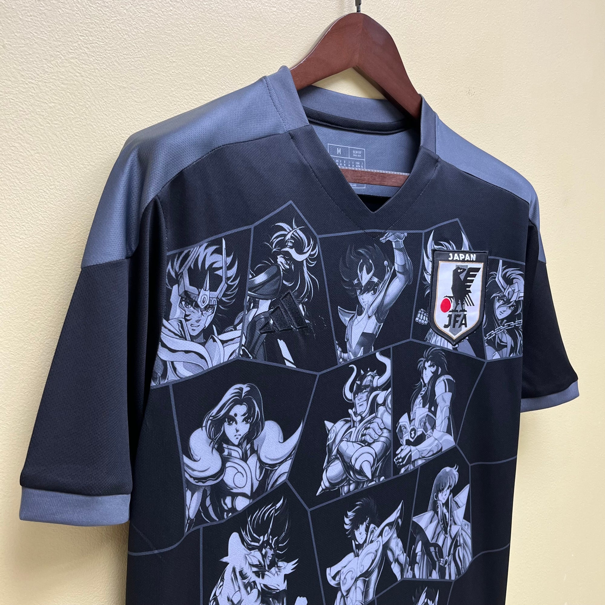 2023/24 Japan Black