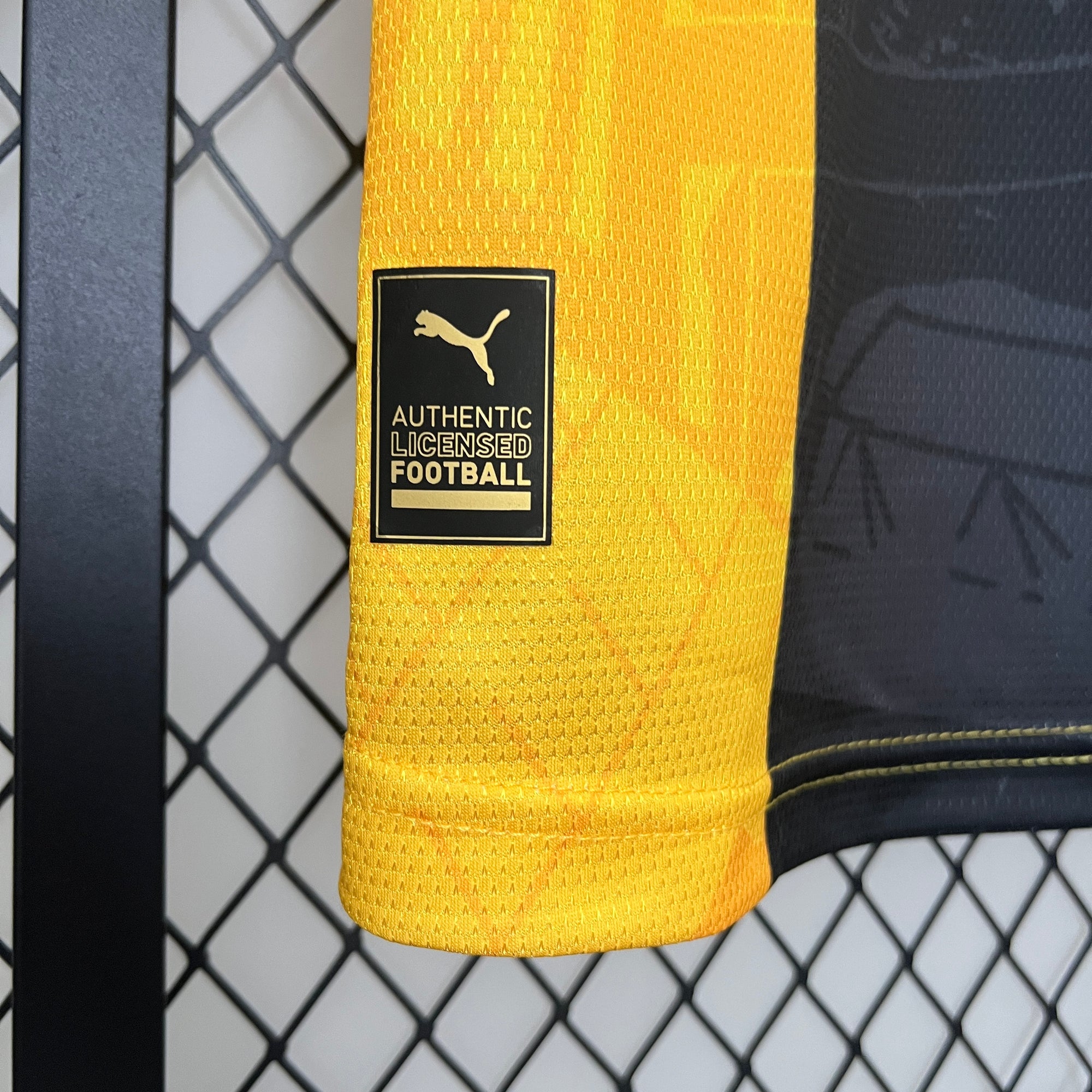 2024/25 Dortmund Special Edition