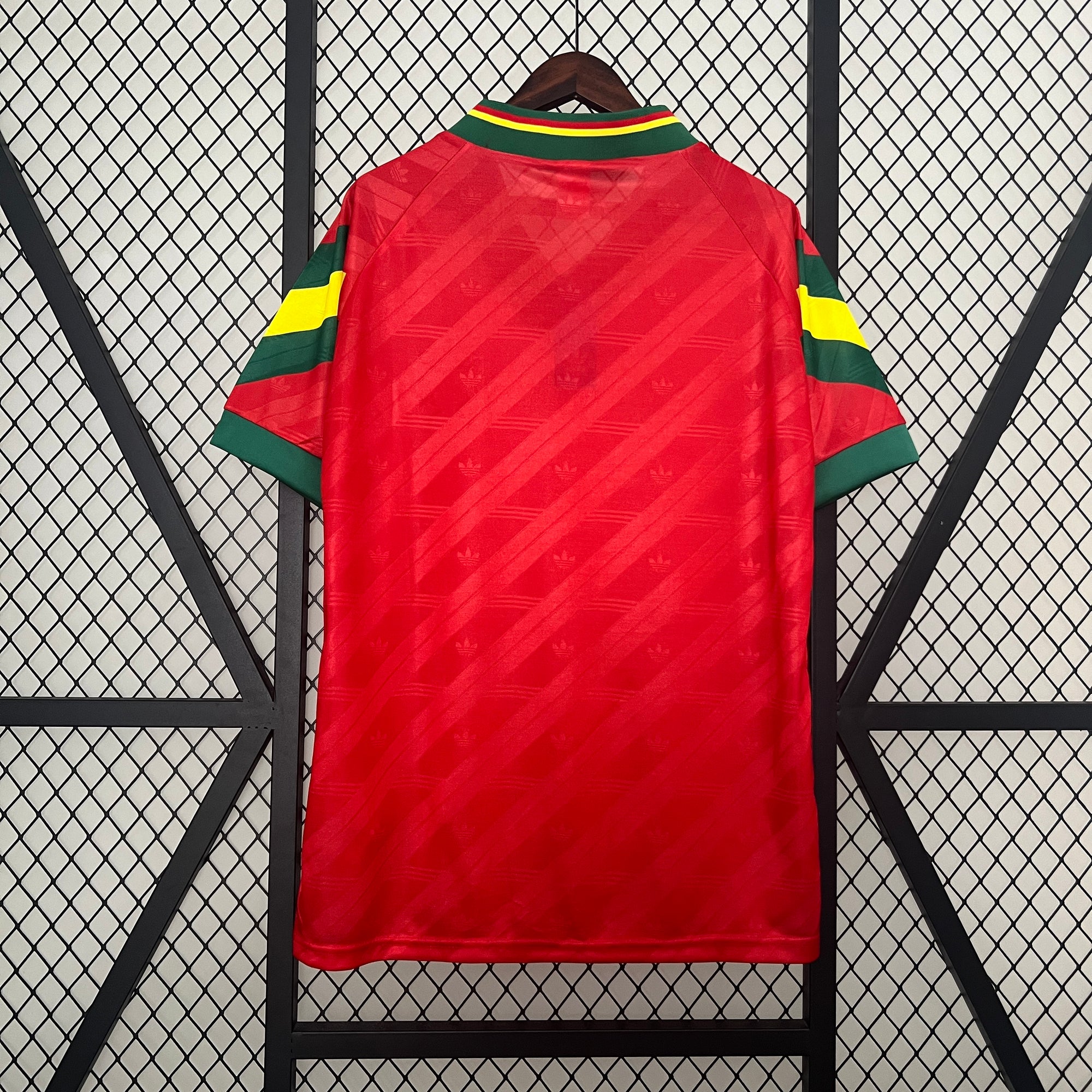 Retro Portugal 1992/94 Home