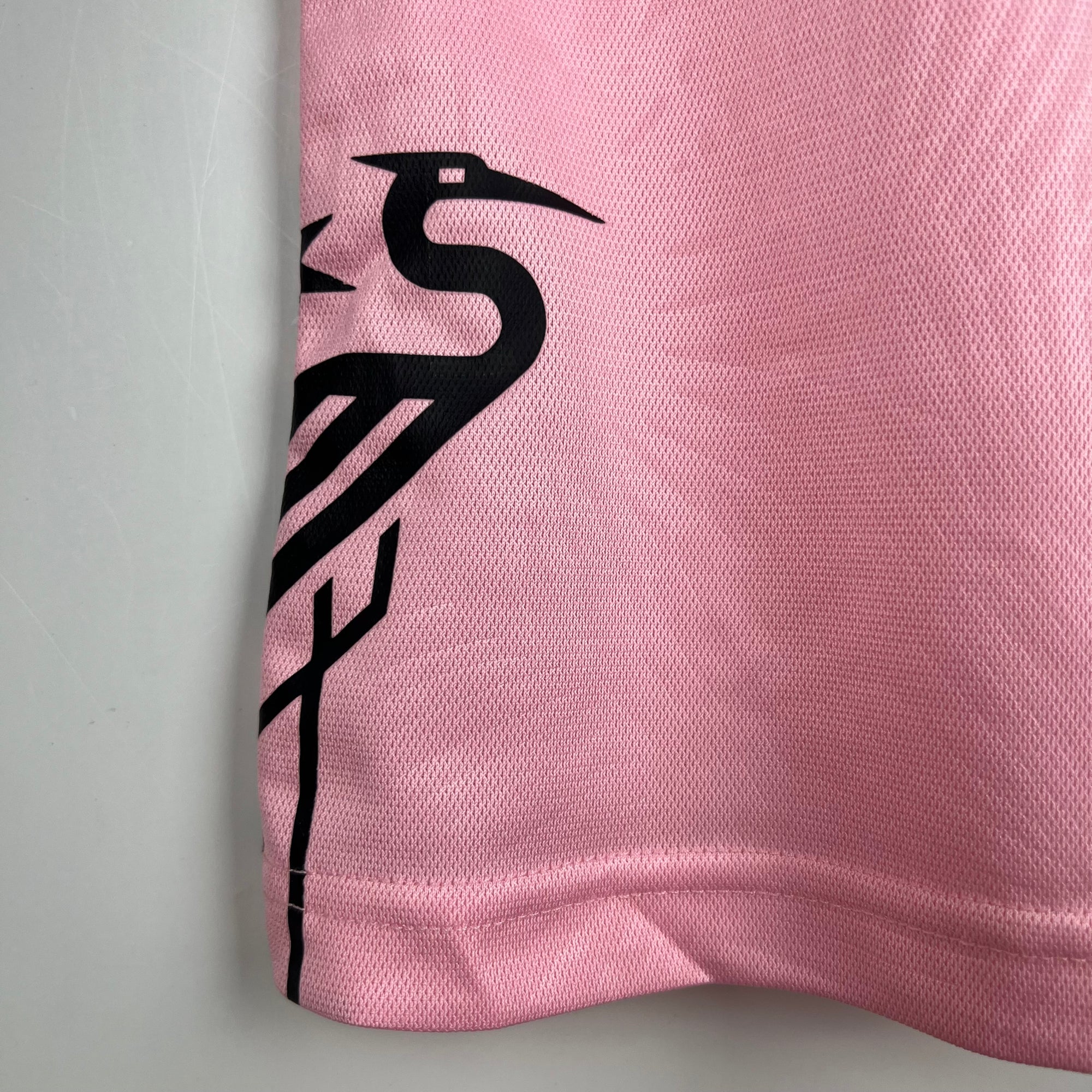 Inter Miami CF Pink Jersey 2023/24-(Custom Name & Number)