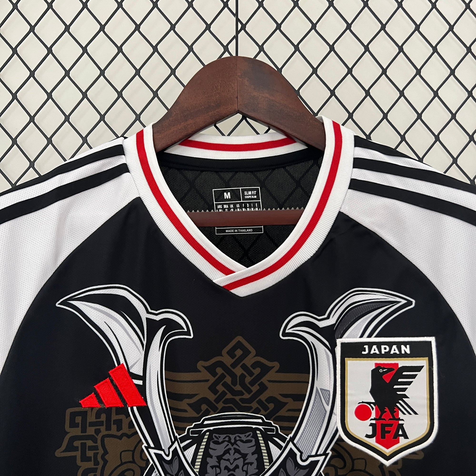 2024 Japan Special Edition